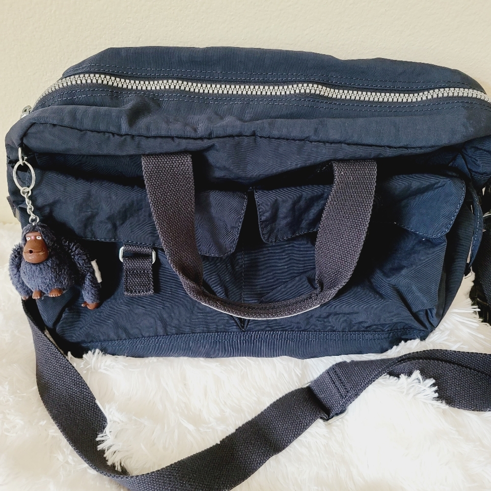 Kipling Diaper Bag View 5